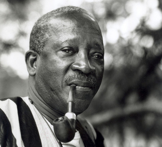 Ousmane SEMBENE