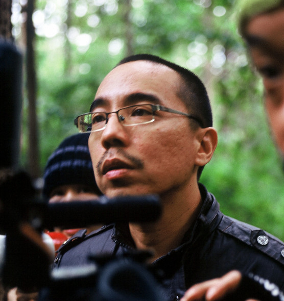 Apichatpong WEERASETHAKUL
