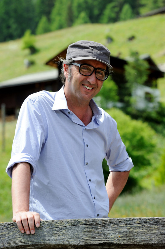 Paolo SORRENTINO © Gianni FIORITO