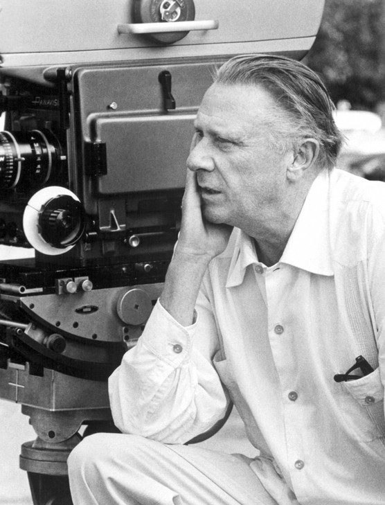 Carol REED