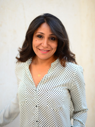 Haifaa AL-MANSOUR