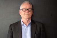 Interview de Thierry Frémaux, Délégué Général du Festival de Cannes, pour le Film Français