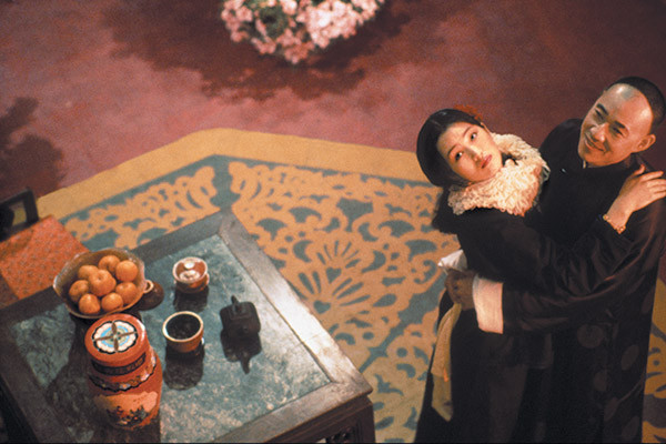 Adieu ma concubine de Chen Kaige : quand l&rsquo;opéra de Pékin était encore vivant