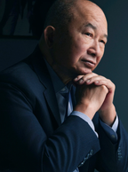 John WOO