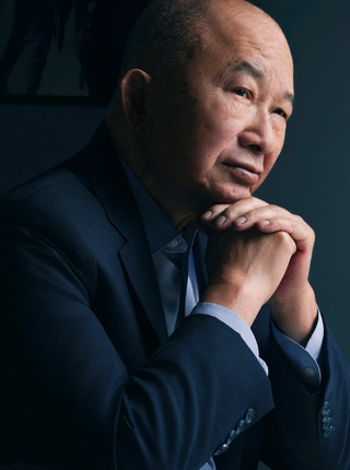 John WOO