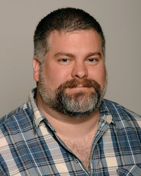 Dean DeBLOIS © Dustin Huntington/© Dreamworks animation 2014