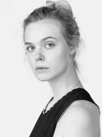 Elle FANNING