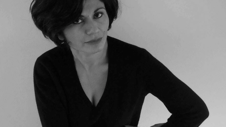 Hengameh Panahi © DR