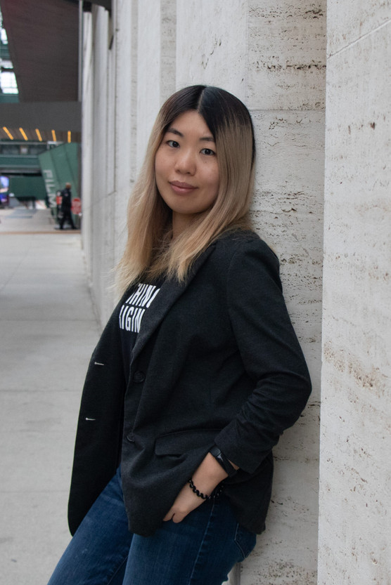 Amie SONG