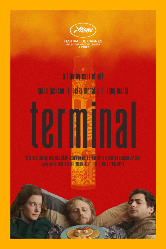 TERMINAL