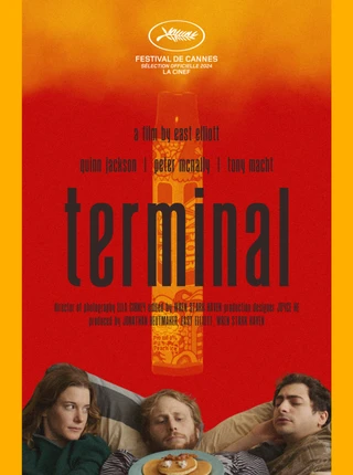 TERMINAL