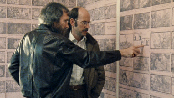 JIM HENSON IDEA MAN
