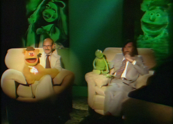 JIM HENSON IDEA MAN
