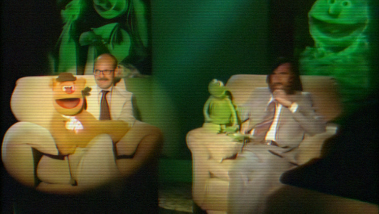JIM HENSON IDEA MAN