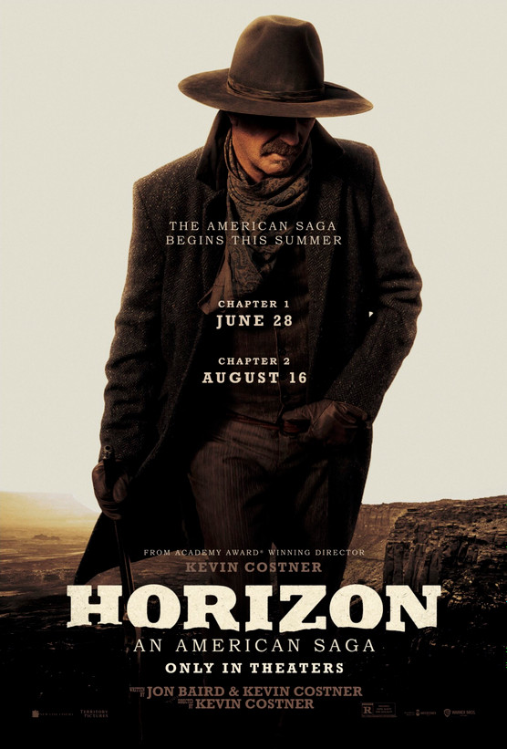 HORIZON: AN AMERICAN SAGA