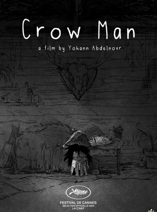 CROW MAN