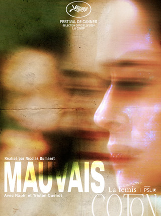 MAUVAIS COTON