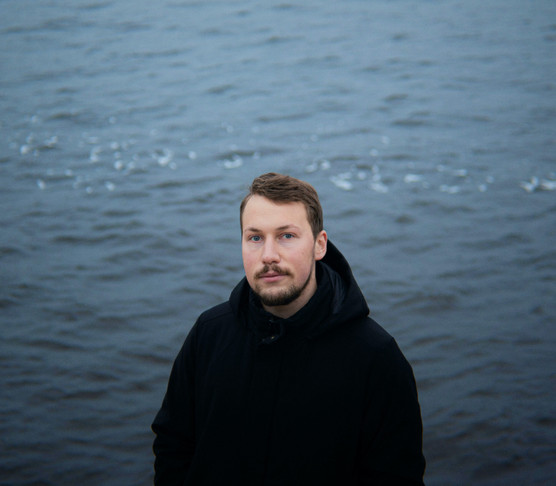 Gints ZILBALODIS © Kristaps Kalns
