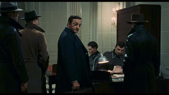 ARMY OF SHADOWS © STUDIOCANAL
