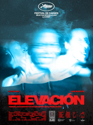 ELEVACIÓN