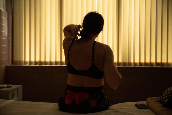 EMILIA PÉREZ © Shanna Besson