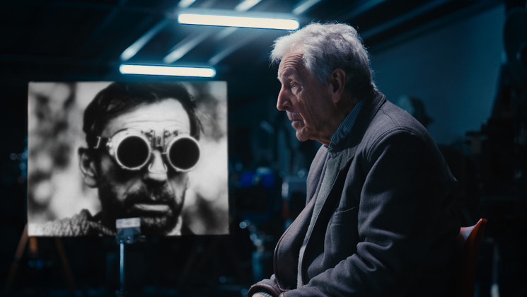 LE SIÈCLE DE COSTA-GAVRAS / EPISODE 3 : LA VÉRITÉ EST RÉVOLUTIONNAIRE - L'AVEU