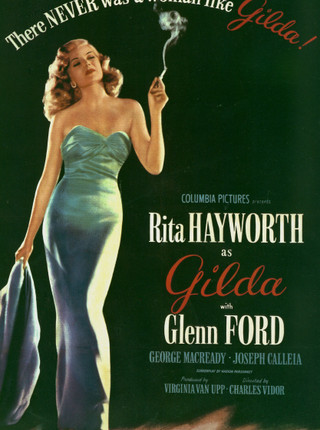 GILDA