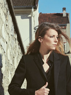 Céline SALLETTE