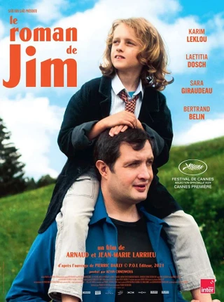 LE ROMAN DE JIM