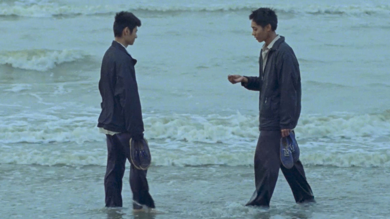 VIET AND NAM de TRUONG Minh Quý – Extrait 1