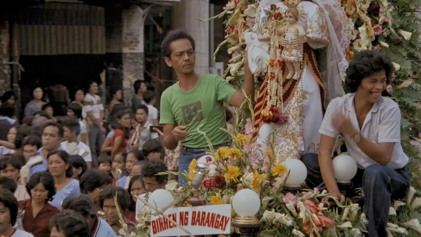 BONA de Lino BROCKA – Extrait 1