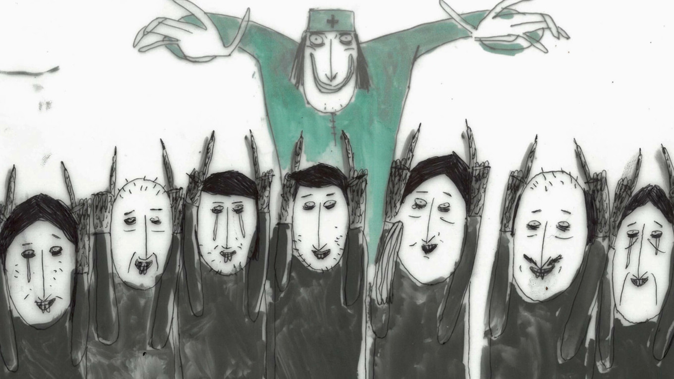 BUNNYHOOD by Mansi MAHESHWARI – Trailer