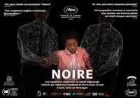 Le Prix de la Meilleure Œuvre Immersive du 77e Festival de Cannes
