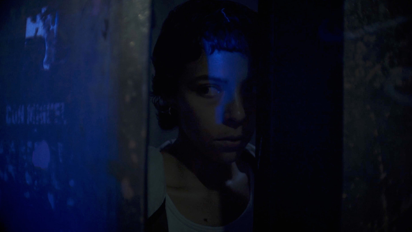 ELEVACIÓN by Gabriel ESDRAS – Trailer