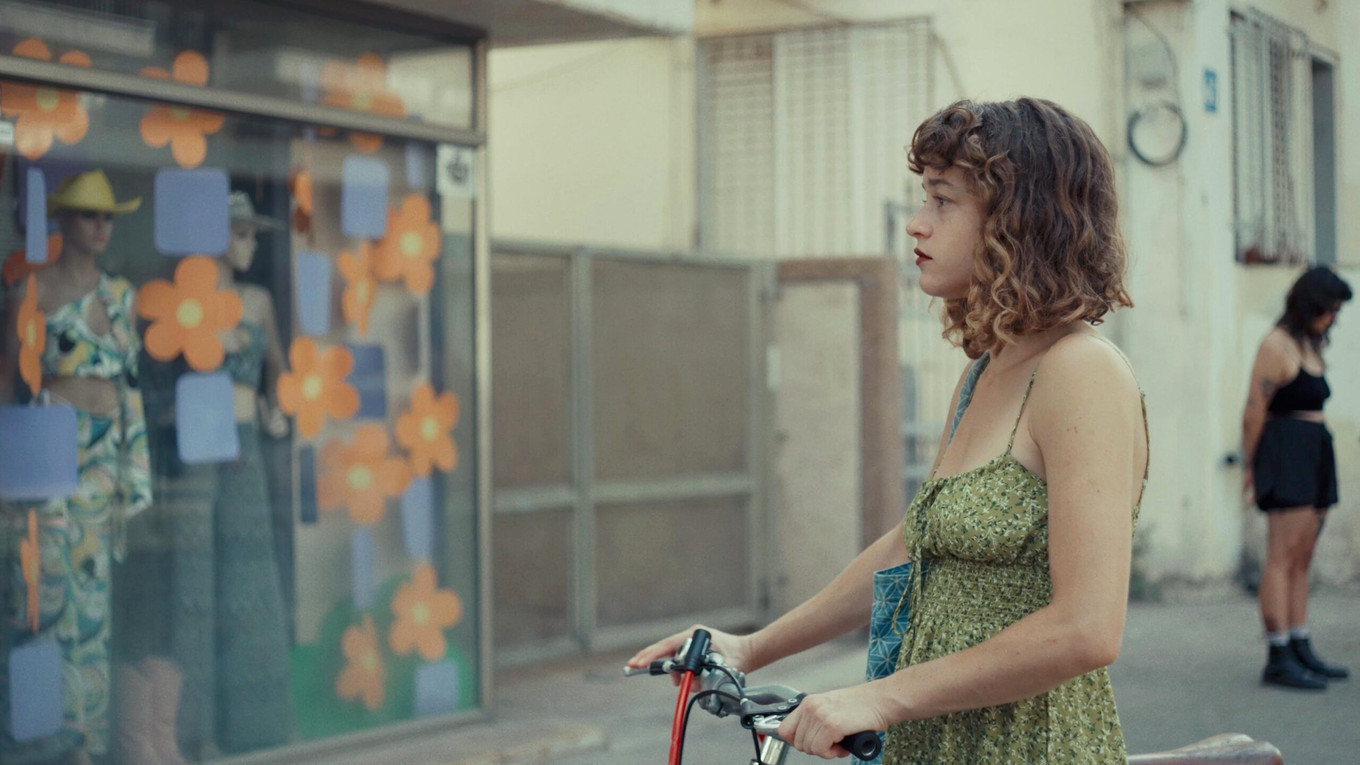 IT’S NOT TIME FOR POP by Amit VAKNIN – Trailer