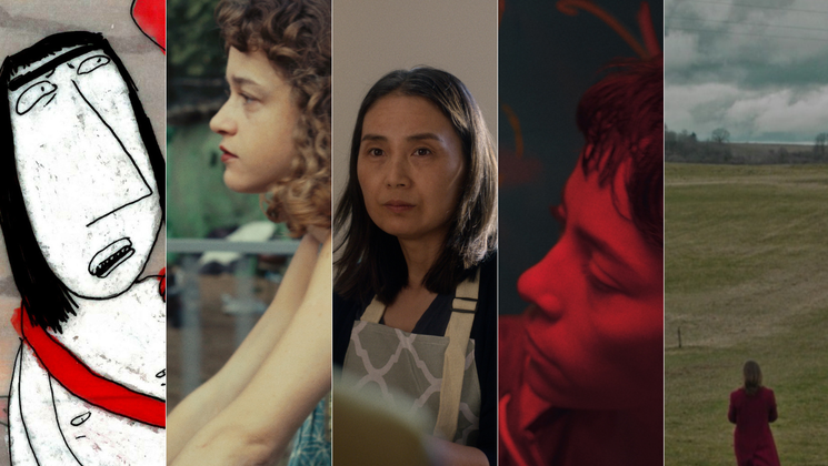 LA CINEF 2024 : PROGRAMME 3