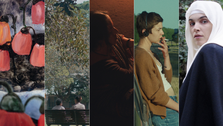 LA CINEF 2024 : PROGRAMME 1