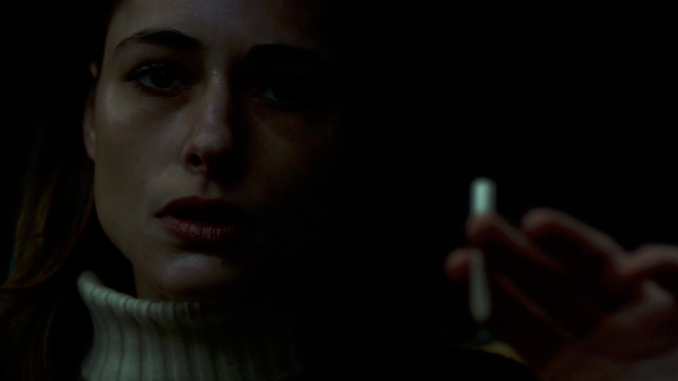 MAUVAIS COTON by Nicolas DUMARET – Trailer