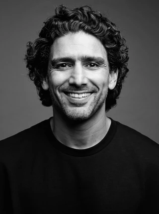Salim KECHIOUCHE