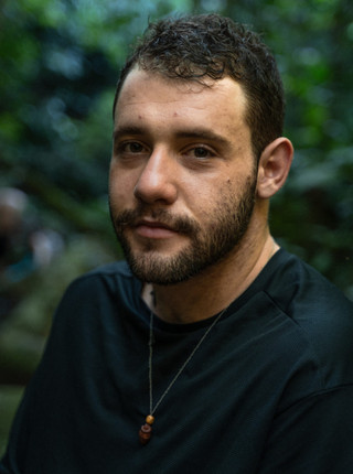 Rodrigo RIBEYRO