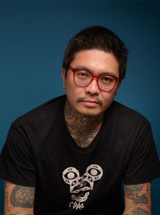 Arvin BELARMINO