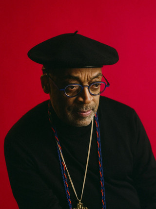 Spike LEE