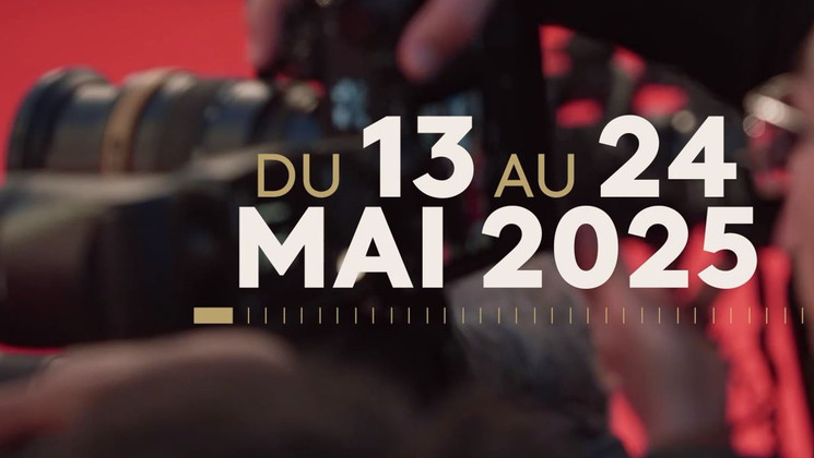 TV Festival 2025 © DR