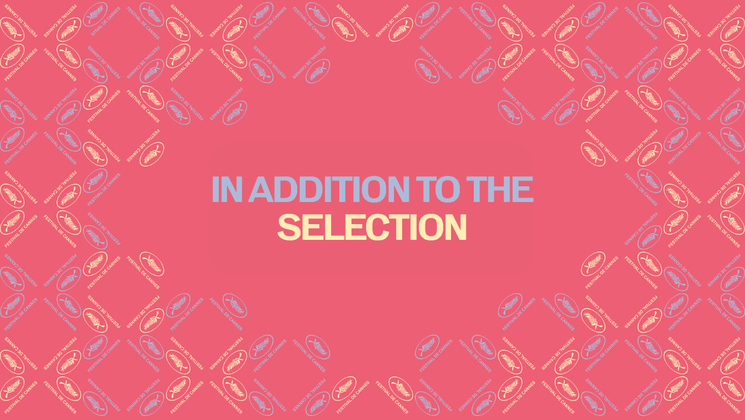 Additions to the selection © FDC