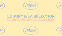 Le Jury et la Sélection des courts métrages et de La Cinef du 78e Festival de Cannes