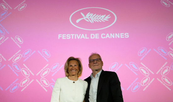 Iris Knobloch & Thierry Frémaux – Annonce de la Sélection officielle 2025