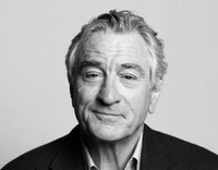 Robert De Niro, Honorary Palme d’or of the 78th Festival de Cannes