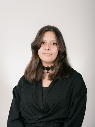 Laura ANAHORY