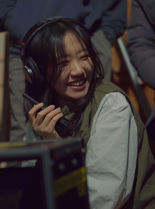 HEO Gayoung