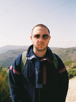 Marc CAMARDONS
